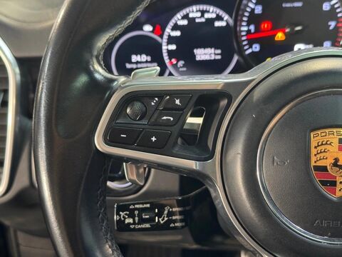 Cayenne 2.9 440 S BVA 2017 occasion 62400 B&eacute;thune