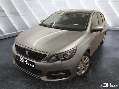 Peugeot 308 🚀 SW HDI 130 CH BVM6 ACTIVE PACK