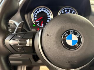 M2 COUPE 3.0 370 DKG BVA 2017 occasion 62400 B&eacute;thune