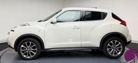 Juke 1.5 DCI Tekna 2014 occasion 59169 F&eacute;rin