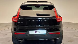 XC40 D3 R Design 2WD 2019 occasion 59223 Roncq