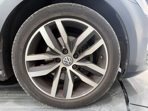 Golf 1.4 TSI Allstar BMT 2016 occasion 62400 B&eacute;thune