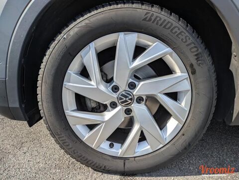 Tiguan 2.0 TDI 150 ELEGANCE DSG BVA 2022 occasion 64110 Maz&egrave;res-Lezons