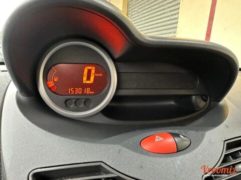 Twingo 2013 occasion 77250 &Eacute;cuelles