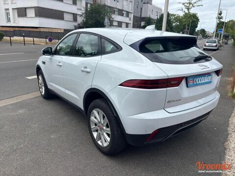 E-PACE 2018 occasion 91200 Athis-Mons