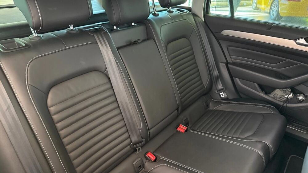 Passat 2021 occasion 17600 Saujon