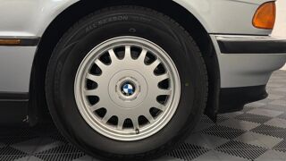 S&eacute;rie 7 E38 730i V8 218ch BVM 1995 occasion 91380 Chilly-Mazarin