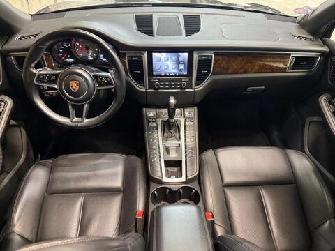Macan 3.0 340 S PDK BVA 2016 occasion 78410 Aubergenville