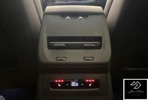 RS5 639CH Quattro Hybrid Perfect Synergie 2026 occasion 83260 LA CRAU