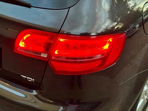 A3 1,6 TDI 105CV 2010 occasion 91210 Draveil