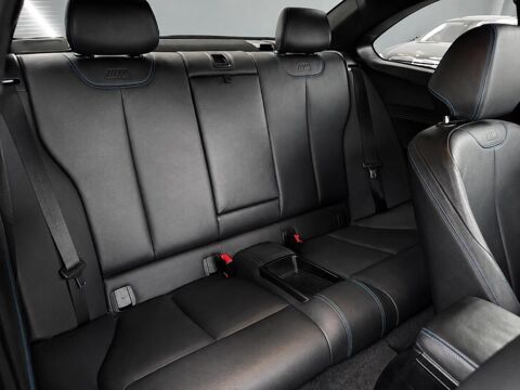 M2 COUPE 3.0 370 DKG BVA 2016 occasion 75012 Paris