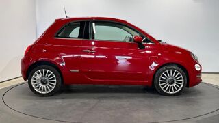 500 2018 occasion 66000 Perpignan