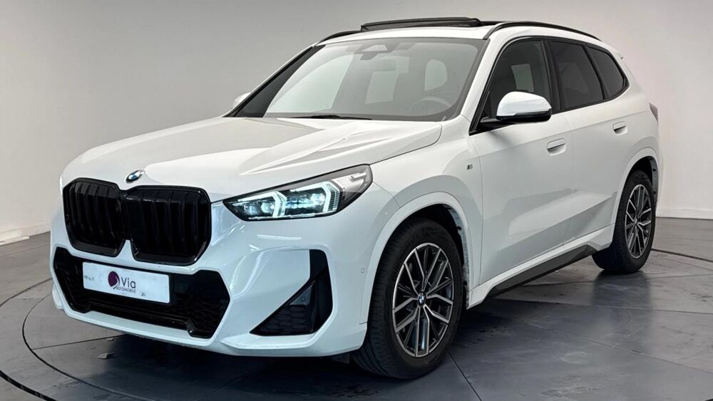 X1 SDRIVE18 sDrive 18 d M Sport 2023 occasion 59223 Roncq