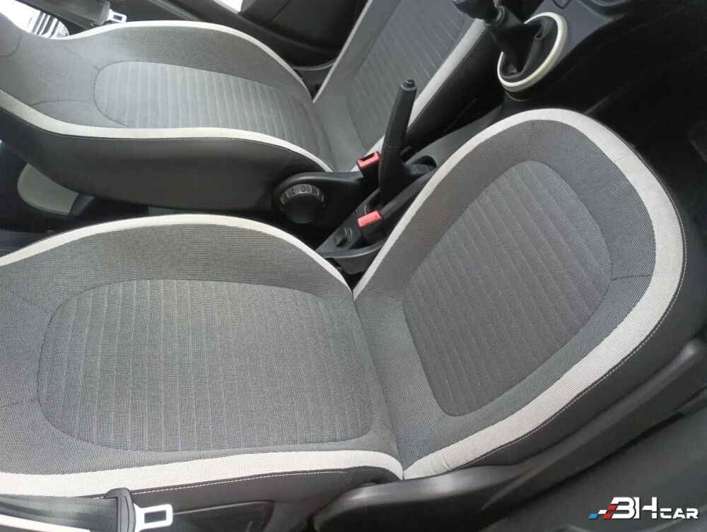 Twingo 1.0 SCE 65 ZEN 2021 occasion 67500 Haguenau
