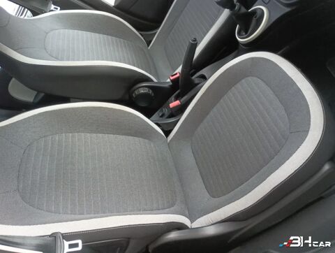 Twingo 1.0 SCE 65 ZEN 2021 occasion 67500 Haguenau