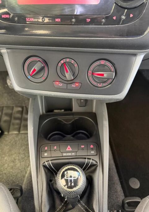 Ibiza 1.4 85 SPORT 2009 occasion 45160 Olivet