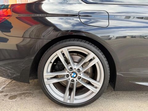 S&eacute;rie 6 COUPE 650 4.4 I 410 M BVA 2011 occasion 33260 La Teste-de-Buch
