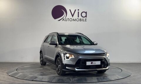 Niro HYB 129 Plug-in Hybrid Active 2025 occasion 62400 B&eacute;thune