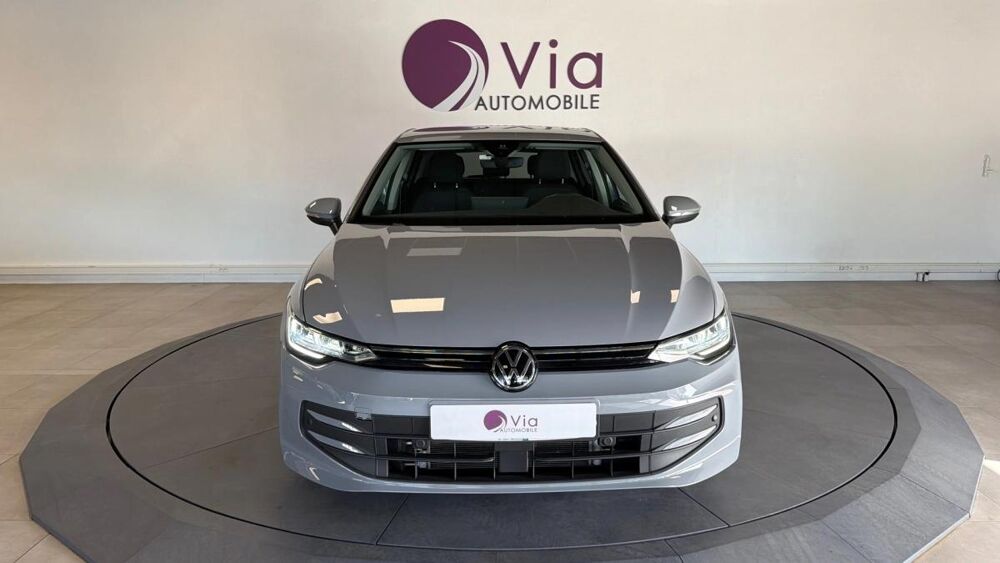 Golf EHYB 204 1.5 TSI eHybrid 150 kW VW Edition 2025 occasion 33600 Pessac