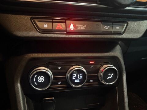 Sandero STEPWAY 1.0 ECO-G GPL 100 CONFORT 2021 occasion 78410 Aubergenville