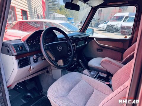 Classe G 1992 occasion 33600 Pessac