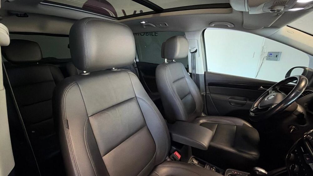 Sharan 2.0 TDI Carat 2019 occasion 33600 Pessac