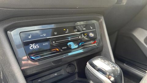 Tiguan 2.0 TDI Life Business 2023 occasion 33600 Pessac