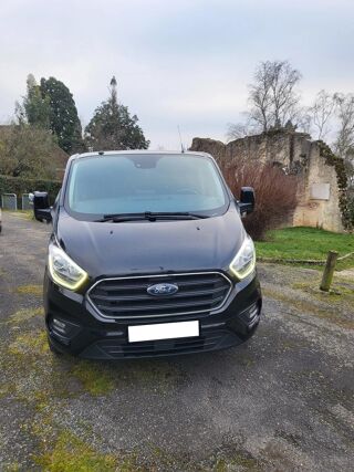  2018 occasion 45500 GIEN
