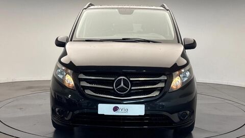 Vito 2016 occasion 59223 Roncq