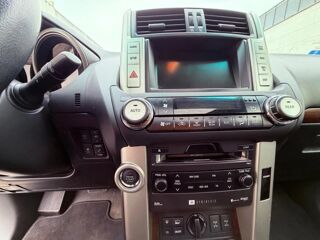 Land Cruiser 3.0 D4D 190 60EME ANNIVERSARY 4X4 BVA 2012 occasion 83260 LA CRAU
