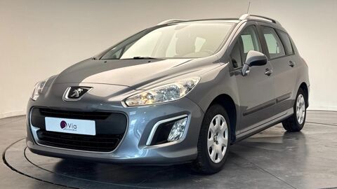 Peugeot 308 1.6 HDI Access