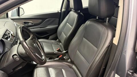 Mokka 1.7 CDTI Cosmo Pack 2014 occasion 59223 Roncq