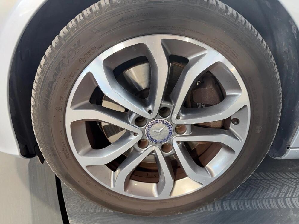 Classe C BREAK 2.2 300 H BLUETEC 231H 205 FULL-HYBRID HYBRID EXECUTIV 2015 occasion 62400 B&eacute;thune