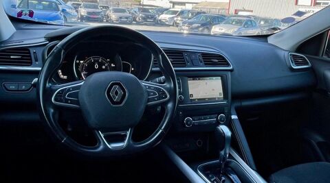 Kadjar 2017 occasion 45560 Saint-Denis-en-Val