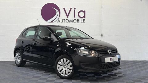 Polo 1.2 TDI 75ch Style 5p 2012 occasion 91380 Chilly-Mazarin