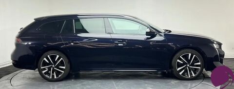 508 2.0 BHDI GT 2018 occasion 59169 F&eacute;rin