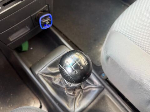 Aveo 1.2 85 2011 occasion 78630 Orgeval