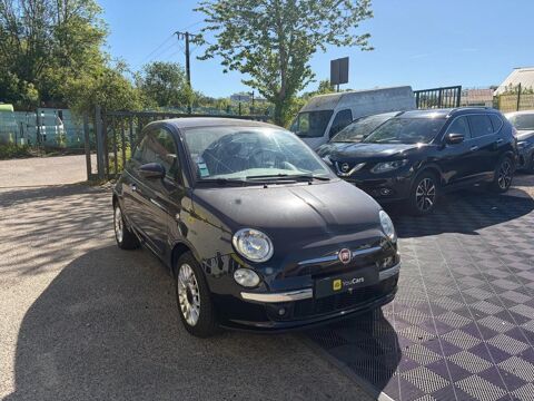 500 2015 occasion 78630 Orgeval