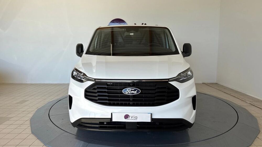 Transit Custom 280 L1 Trend FWD 2024 occasion 17600 Saujon