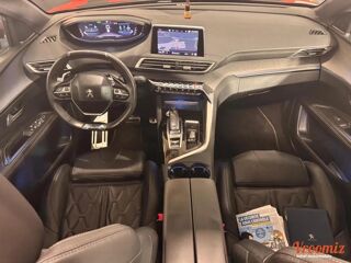 3008 GENERATION-II 2.0 BLUEHDI 180 GT EAT BVA START-STOP 2017 occasion 21800 QUETIGNY