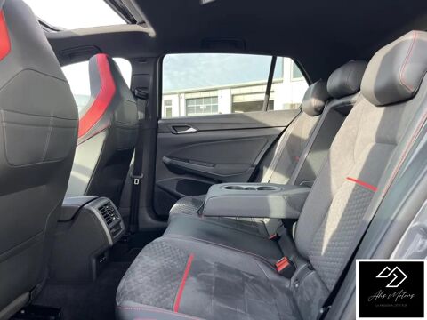 Golf 2.0 TSI 300 GTI CLUBSPORT EDITION DSG BVA 2022 occasion 83260 LA CRAU