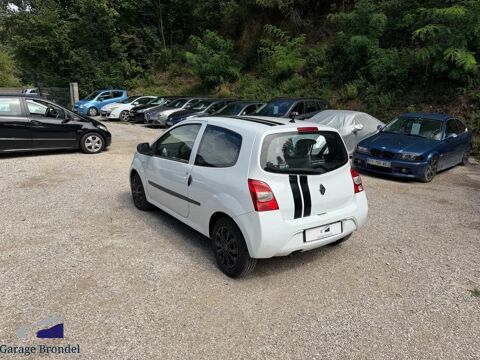 Twingo 2010 occasion 69580 Sathonay-Camp