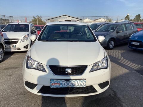 Ibiza 1.2 Style Salsa 2014 occasion 62100 Calais