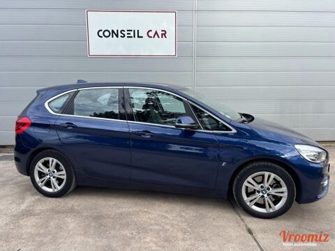 Serie 2 ACTIVE-TOURER 1.5 225 XE 220H 125 PHEV HYBRID LUXURY XDRIVE 2017 occasion 94520 P&eacute;rigny