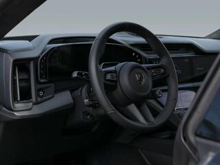 Cayenne Turbo Electrique 1152ch 599Km WLTP FULL OPTIONS 2026 occasion 91070 BONDOUFLE