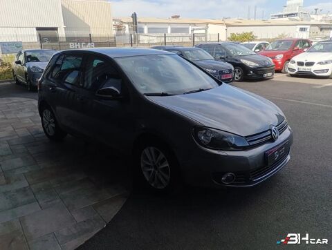 Golf 1.4 TSI 120 STYLE 2012 occasion 67500 Haguenau