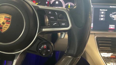 Panamera 4EHYBRID 4 E-Hybrid 2018 occasion 33600 Pessac