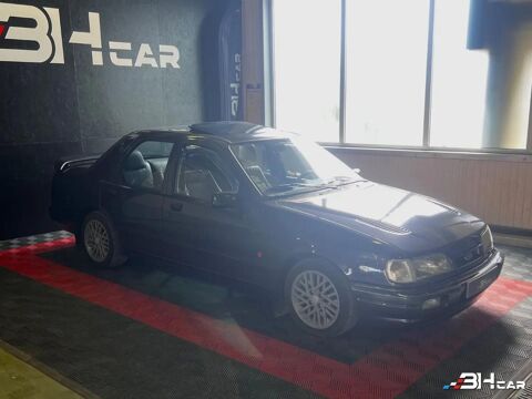 Ford Sierra 1990 occasion Manosque 04100