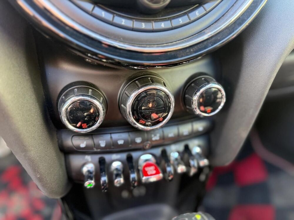 MINI COUPE 2.0 230 JOHN COOPER WORKS BVA 2015 occasion 78630 Orgeval