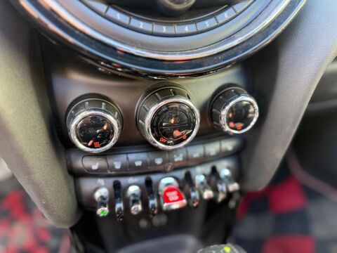 MINI COUPE 2.0 230 JOHN COOPER WORKS BVA 2015 occasion 78630 Orgeval